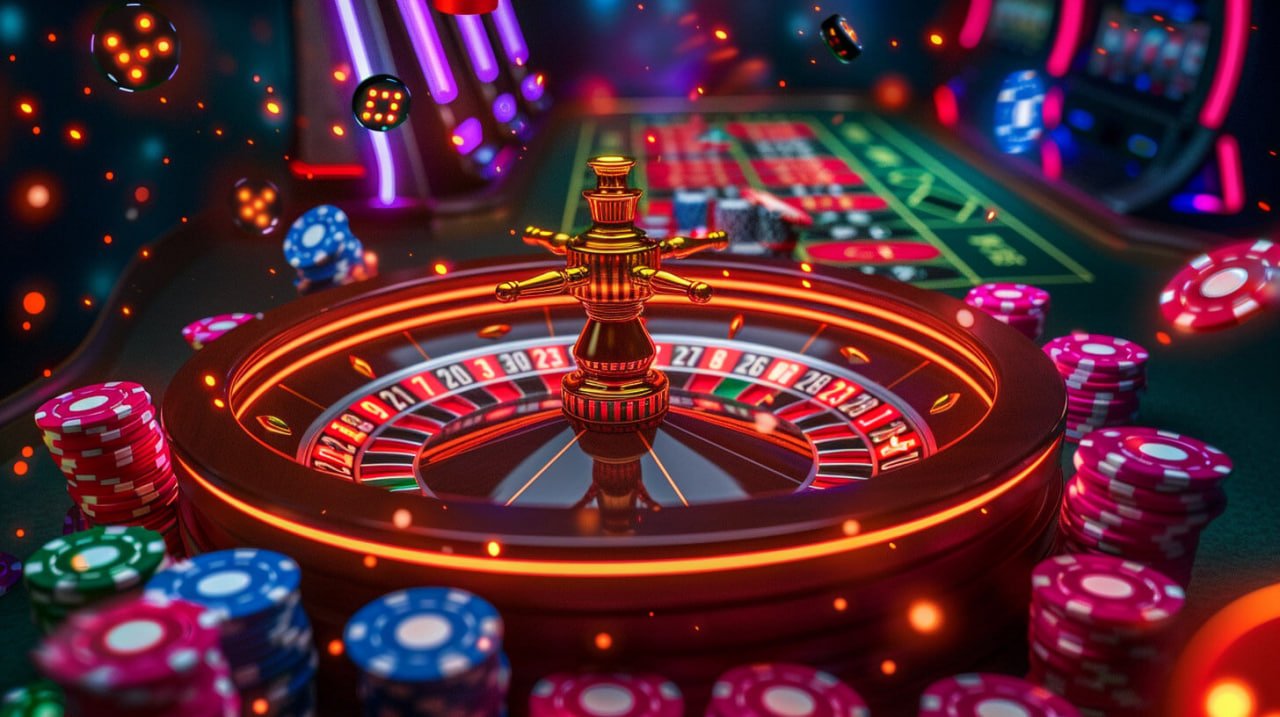 Meja Permainan Slot Online Populer di laku77 dengan tema beragam